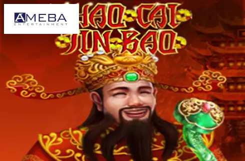 Zhao Cai Jin Bao